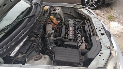 Corsa Sedan 2003 1.0 Com Débitos Leia