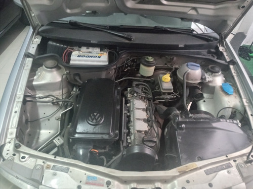 Volkswagen Gol 2008 1.0 Trend Total Flex 5p