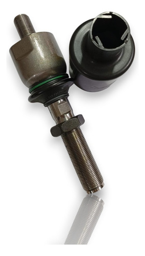 Terminal Axial Barra De Direção Trator Yanmar Solis 75/80/90