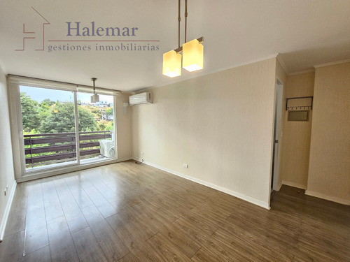 Arriendo Departamento 2d/2b Valle Volcanes Puerto Montt