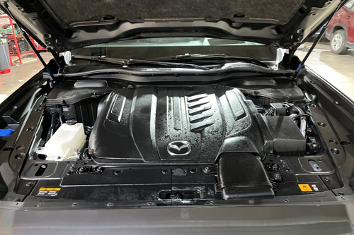 Mazda Cx-90 (IN) 3.3 SIGNATURE AT 4X4 HIBRIDO