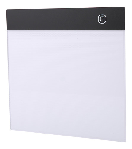 Panel De Dibujo, Tablero De Rastreo Led, Mesa De Arte, Cable