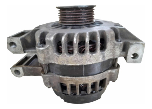 Alternador Chevrolet Trail Blazer