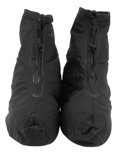 Botas Impermeables Para Hombre, Funda De Zapatos A La Moda