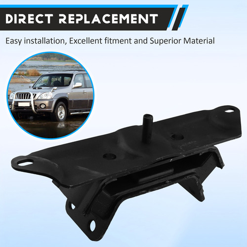 21830h1030 21830-h1030 21830-h1050 Transmission Mount Vi