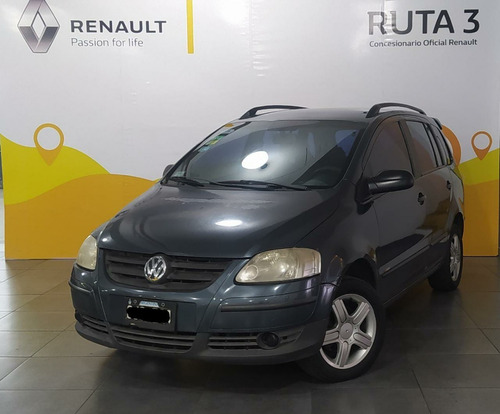 Volkswagen Suran 1.6 I Comfortline 60a