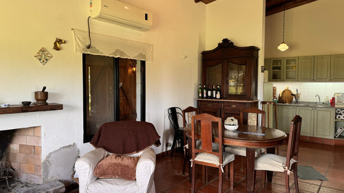 Casa Quinta Con 14 Has Colón Entre Ríos