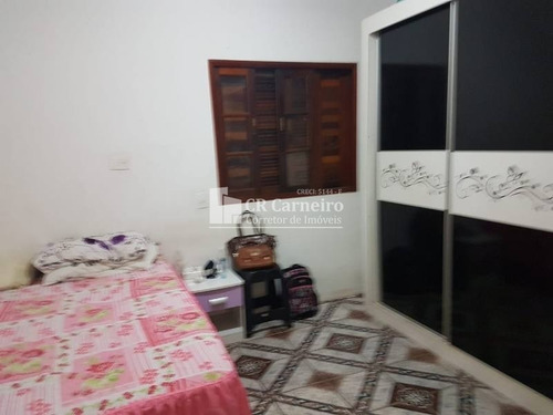 Imagem 14 de 21 de Casa Térrea Para Venda No Bairro Vila Granada, 3 Dorm, 1 Suíte, 2 Vagas, 100 M Área Construída - 1492