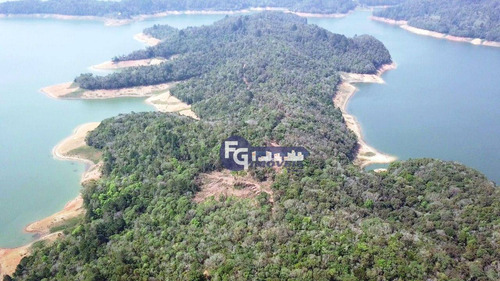 Imagem 2 de 17 de Chácara À Venda, 20000 M² Por R$ 385.200,00 - Capivari - Bocaiúva Do Sul/pr - Ch0043