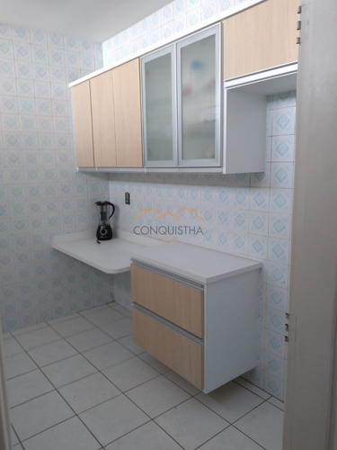 Imagem 13 de 15 de Apartamento - Centro - Ref: 3473 - V-5657