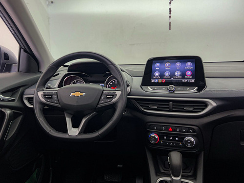Chevrolet Tracker TRACKER PREMIER 1.2 TURBO 12V FLEX AUT.