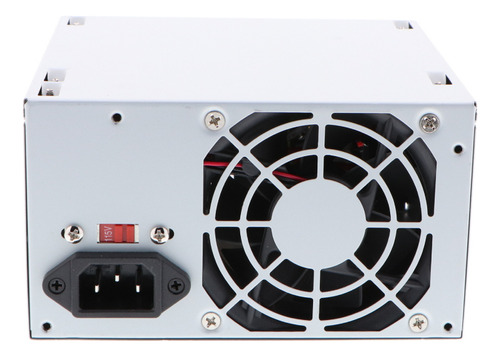 Fuente De Poder Xtech Atx 700 Watt 110/220v W/1sata