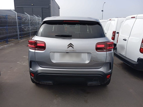 Citroen C-5 1.5 Aircross Bluehdi 130 S&s Eat8 Feel At Die...