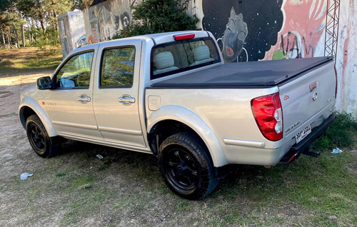 Great Wall Wingle 5 2012 2.2 Full