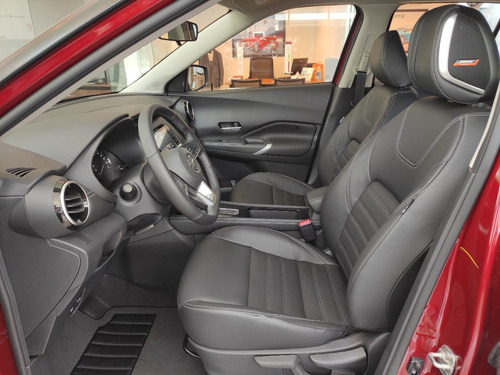 Imagen 10 de 15 de Nissan Kicks Exclusive At 1.6 2023 0km