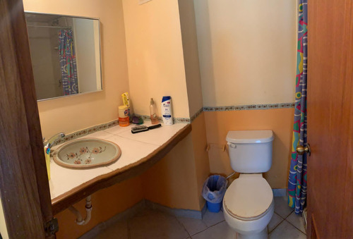 Se Vende Apartamento En Conj. Residencial Puerto Limon Tucacas Edo. Falcon. L.m
