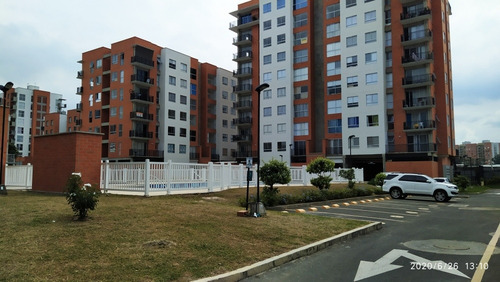 Imagen 1 de 14 de Apartamento En Venta Zona Sur