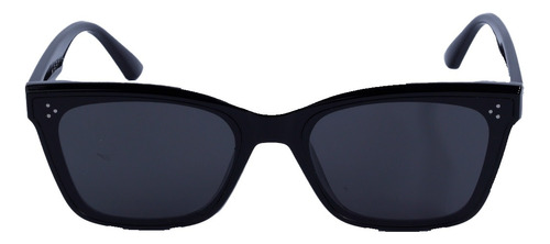 Gafas De Sol Marfil Mirror Negro