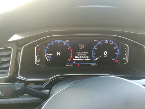 Volkswagen Polo 1.6 Msi Highline At 2018