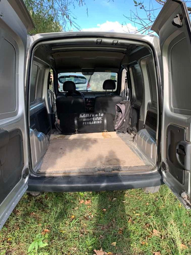 Renault Kangoo 1.6 Furgon Ph3 Confort 1plc 2017