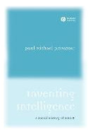 Libro Inventing Intelligence : A Social History Of Smart ...