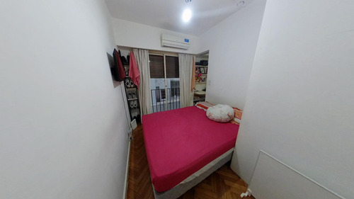 Monoambiente Subdividido En Av. Cordoba 1300 - Capital Federal