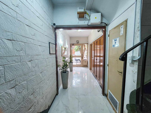 Venta Dpto 2 Ambientes Flores Lafuente