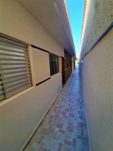 Imagem 8 de 16 de Casa Com 2 Dormitórios À Venda, 44 M² Por R$ 172.000,00 - Vila São Paulo - Mogi Das Cruzes/sp - Ca0781