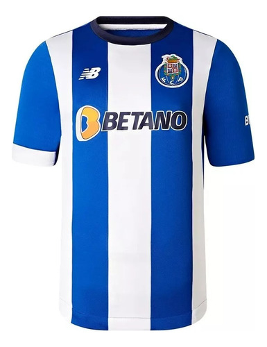 Camisa Do Porto F C Original 23/24 - Personalizamos