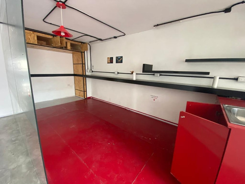Imagen 10 de 12 de Exclusiva Oficina Espacio Libre De 280m2 En Polanco
