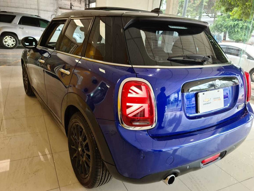 Imagen 5 de 14 de Bmw Mini Cooper Chili