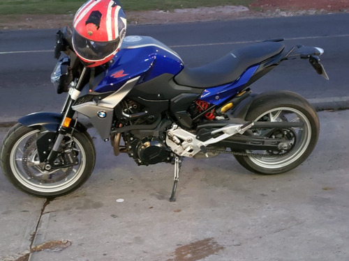 Bmw F900r F900r