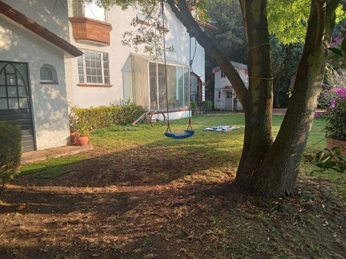 Casa En Venta, Condado De Sayavedra, 5 Recamaras