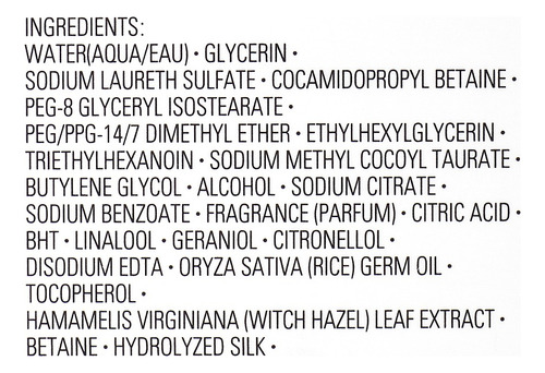 Shiseido Complete Cleansing Microfoam 180ml Todo Tipo De Piel Día/noche