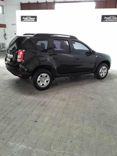 Renault Duster 1.6 Ph2 4x2 Dynamique 110cv 2015