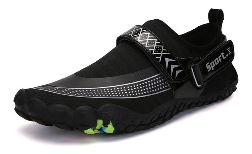 Zapatos De Agua Antideslizantes De Secado Rápido Surfing Xm-