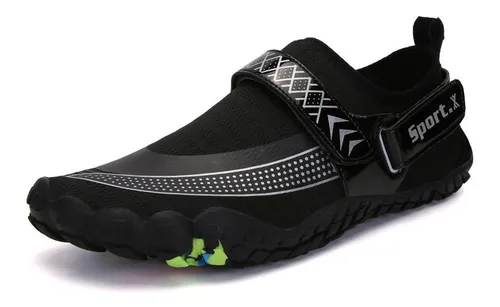 Zapatos De Agua Antideslizantes De Secado R pido Surfing Xm
