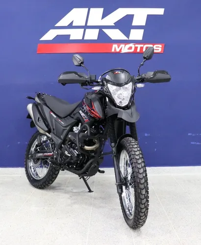 Ttr Ns 200