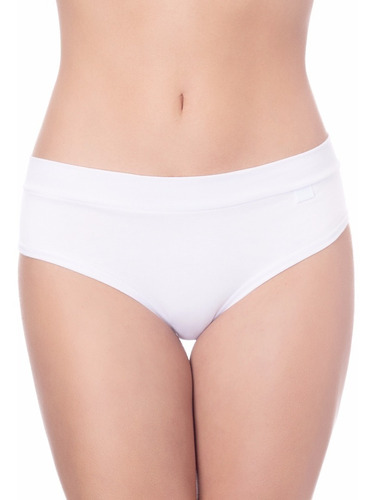 Culotte Cintura Doble Sol Y Oro 7299