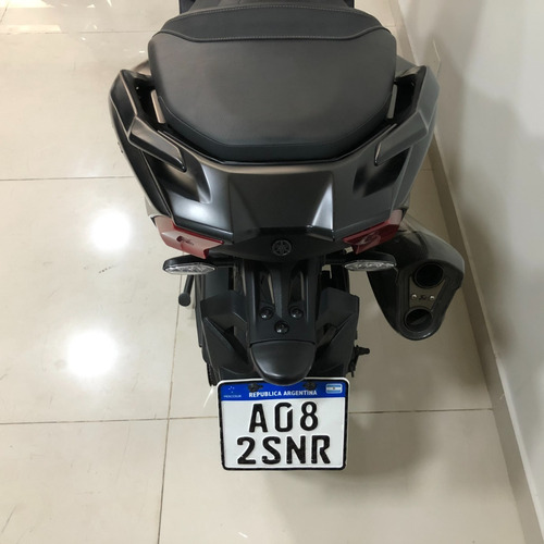 Imagen 7 de 15 de Yamaha T-max Scooter Usado 530 Abs Tmax 2018 Permutas