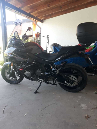Imagen 3 de 7 de Benelli Tnt Gt 600