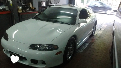Mitsubishi Eclipse 2.0 Gs-t