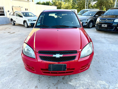 Chevrolet Celta 1.4 Advantage Aa+dir