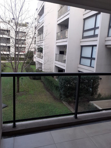 Alquiler Departamento 3 Ambientes Cochera Vilanova Haedo