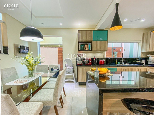 Casa - Monte Castelo - Ref: 7914 - V-ri3543