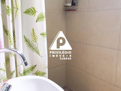 Imagem 29 de 29 de Excelente Casa Em Vila Charmosa Tem Área Externa. - 27256