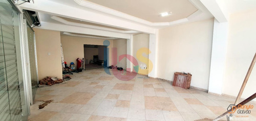 Imagem 2 de 6 de Alugo Ponto Comercial No Bairro Pontalzinho - Itabuna/ba - 5868
