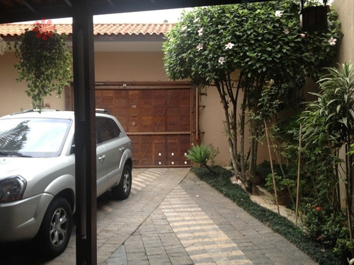 Imagem 8 de 15 de Casa Sobrado Em Vl. Rio Branco - São Paulo - 35