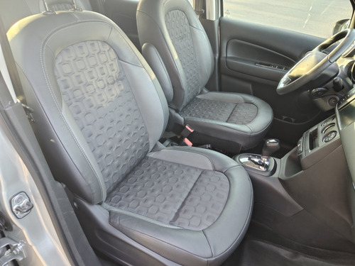 Citroën Aircross 1.6 16v Shine Flex Aut. 5p