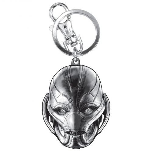 Llavero Marvel Avengers Ultron Metalico